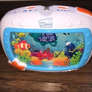 BABY EINSTEIN SEA DREAMS SOOTHER